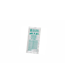 Solution tampon pH 7 (20ml)