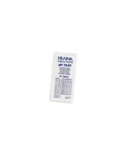 Solution tampon pH 10 (20ml)