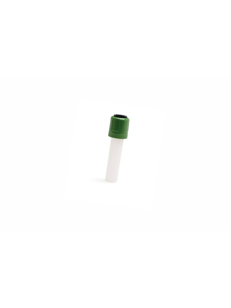 Capuchon de conservation sonde pH ou redox Capuchon de conservation sonde pH ou redox