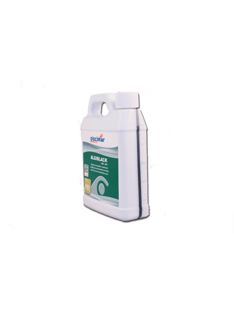 Antialgues Algiblack 1kg