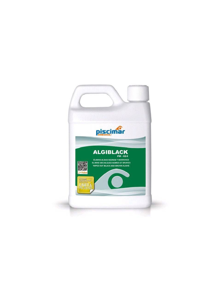 Antialgues Algiblack 1kg