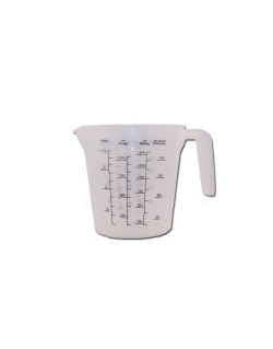 Pichet doseur 1000mL