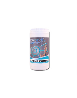PH plus poudre 1kg