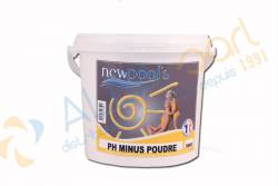 PH minus poudre - 5kg