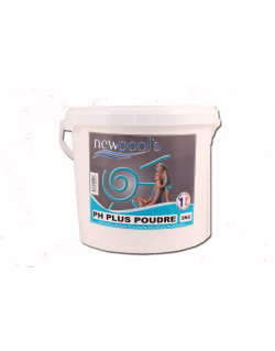 PH plus poudre 5kg