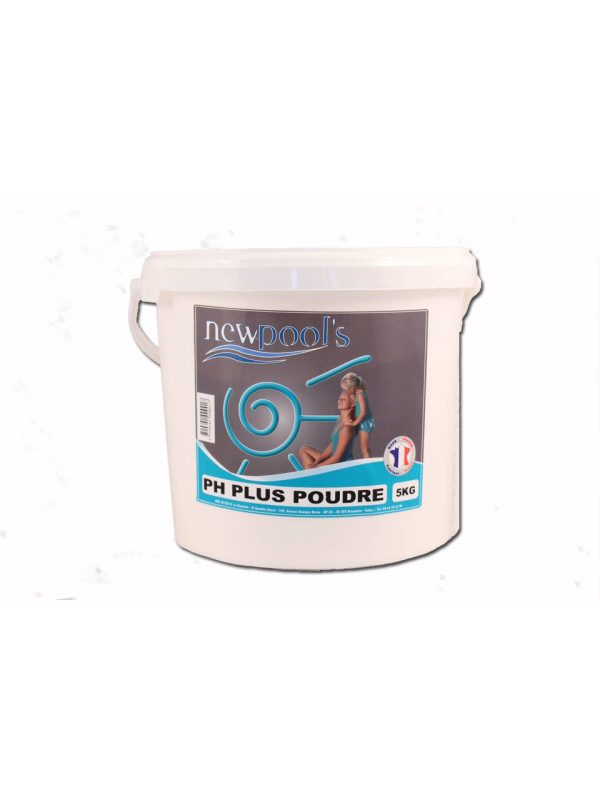 PH plus poudre 1kg