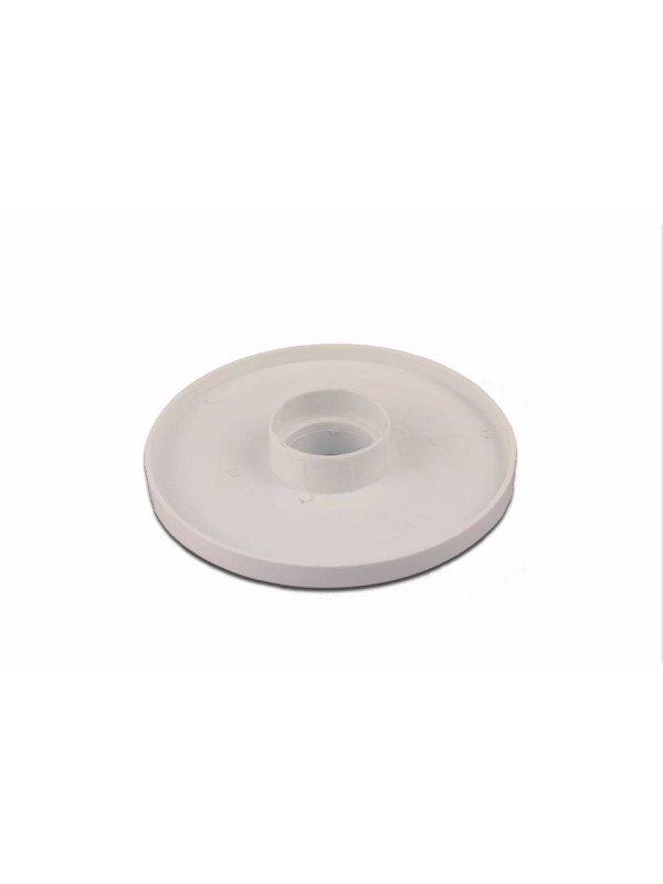 Plateau pour aspirateur