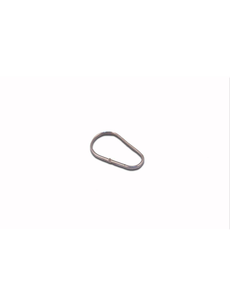 Anneau inox (modèle pisc. 1,00m)