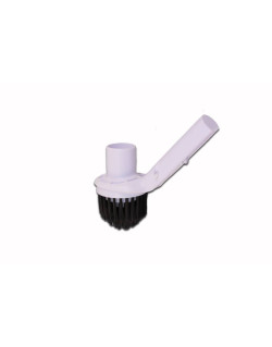 Brosse d'angle aspirante