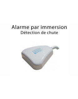 Alarme Aqualarm Plus avec télécommande