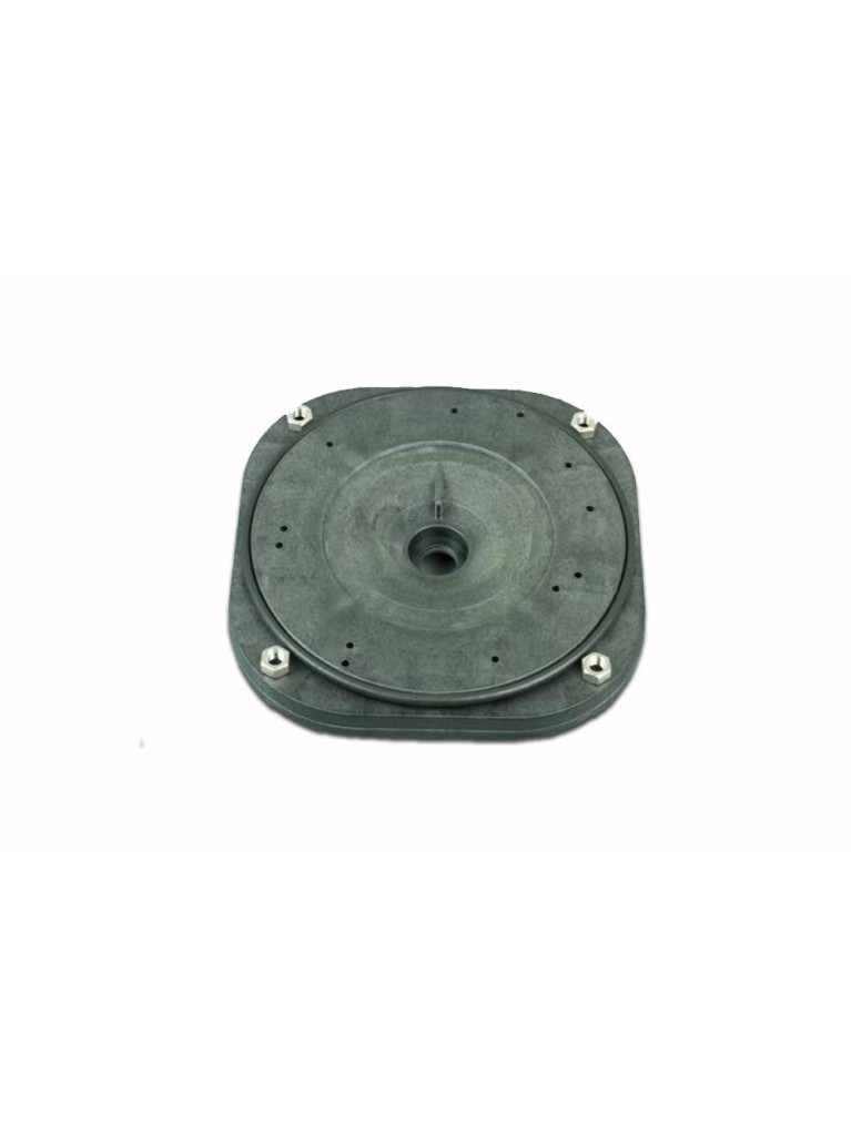 Flasque moteur de pompe SP150 Spring Water.