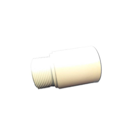 Raccord bas flasque pompe BOA