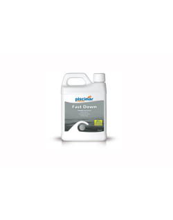 Eliminateur d'insectes Fast Down 0.5kg