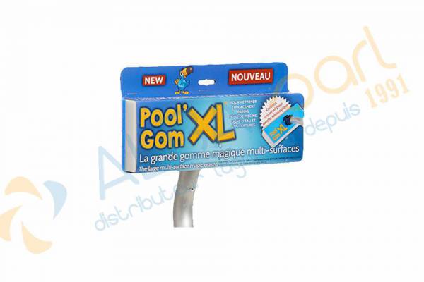 Grande Gomme magique multisurface Pool'Gom XL