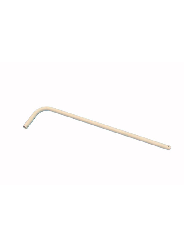 Jambe vernie pour échelle de sécurité