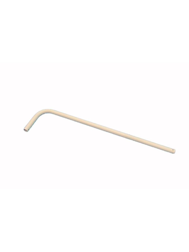 Jambe vernie pour échelle de sécurité