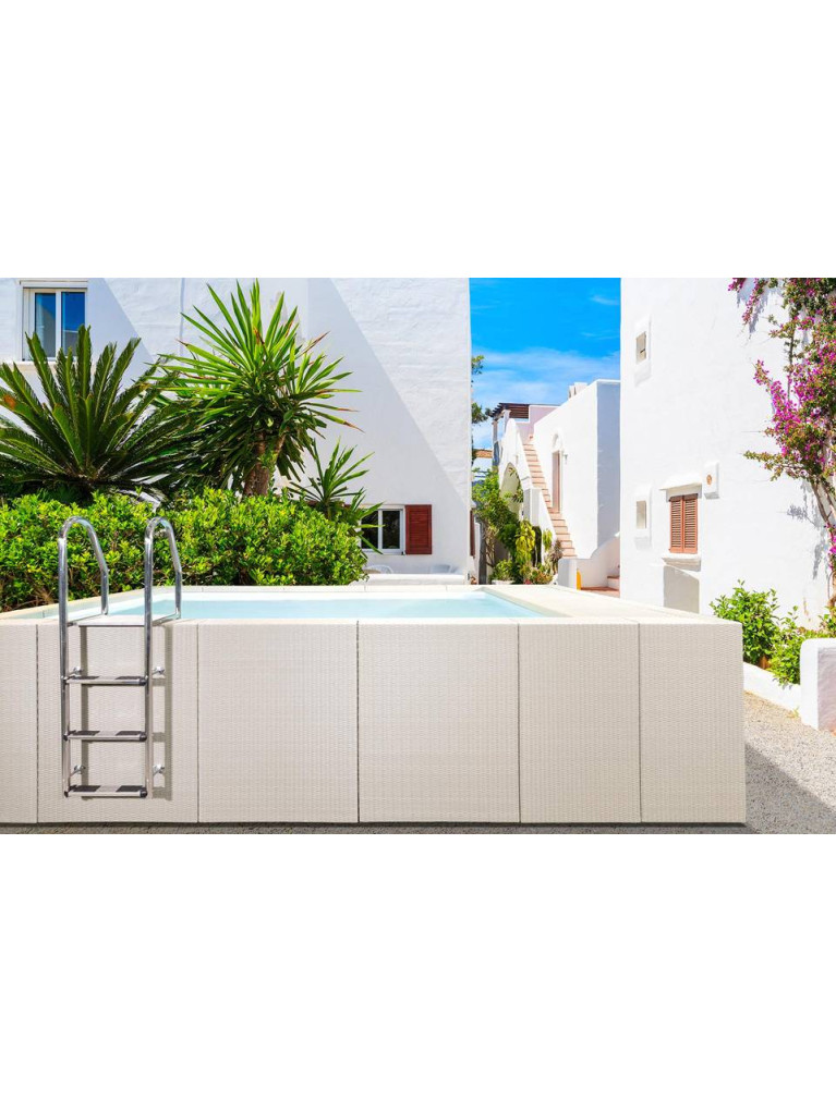Piscine Dolce Vita DIVA LTI Piscine Dolce Vita DIVA LTI