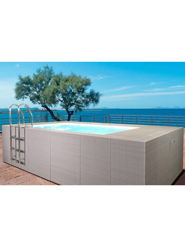 Piscine Dolce Vita DIVA LTI