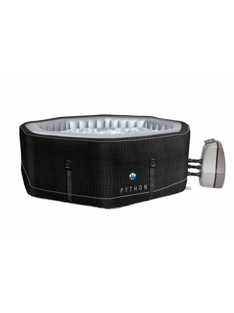 Spa gonflable python Spa gonflable python