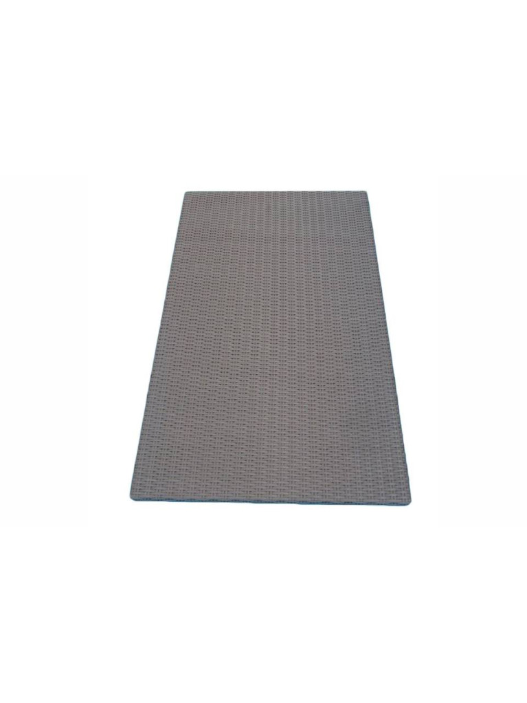 Panneau synthétique tressé 0.75M RATTAN Panneau synthétique tressé 0.75M RATTAN