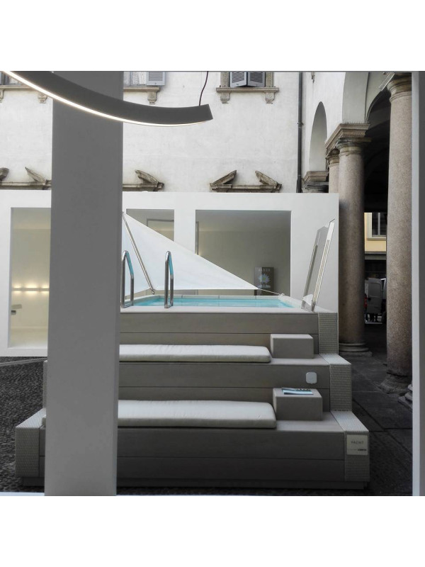 Piscine Dolce Vita YACHT