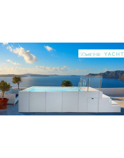 Piscine Laghetto® YACHT
