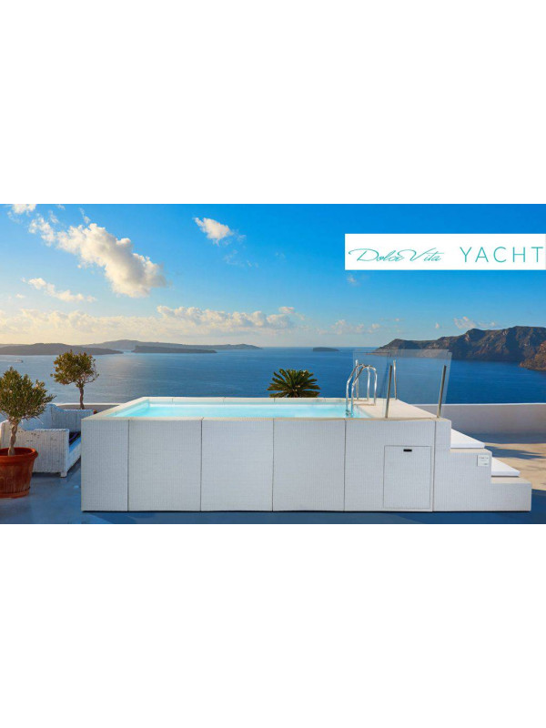 Piscine Dolce Vita YACHT