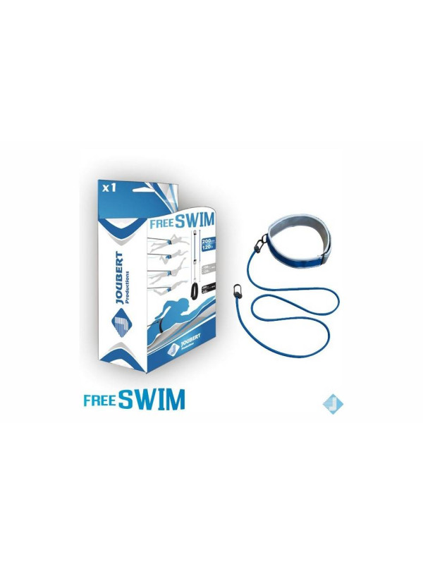 Ceinture de nage FREE SWIM