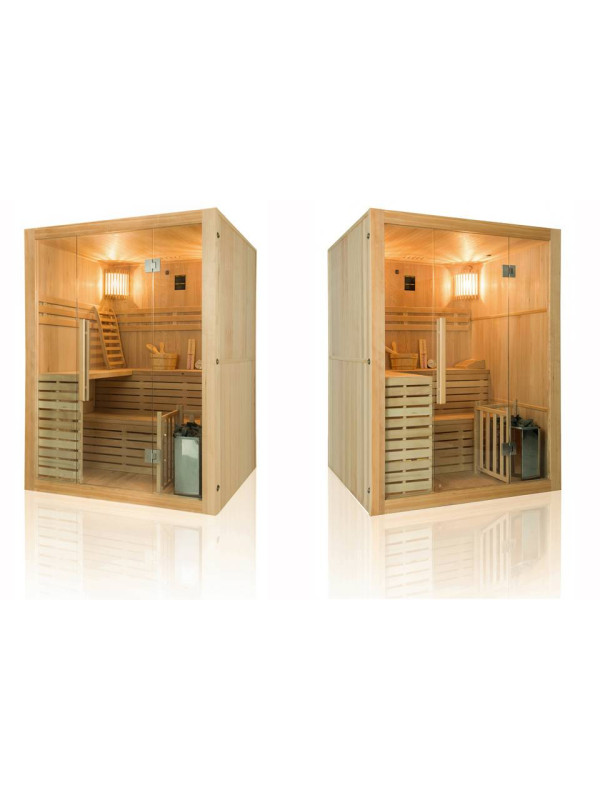 Sauna SENCE 4 (4 places)