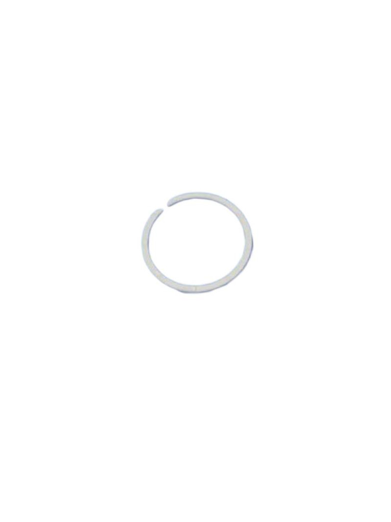 Bague tuyau sous skimmer