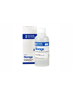 Solution de conservation sonde pH ou redox (25ml)