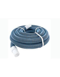 Tuyau flottant renforcé pour aspirateur manuel
