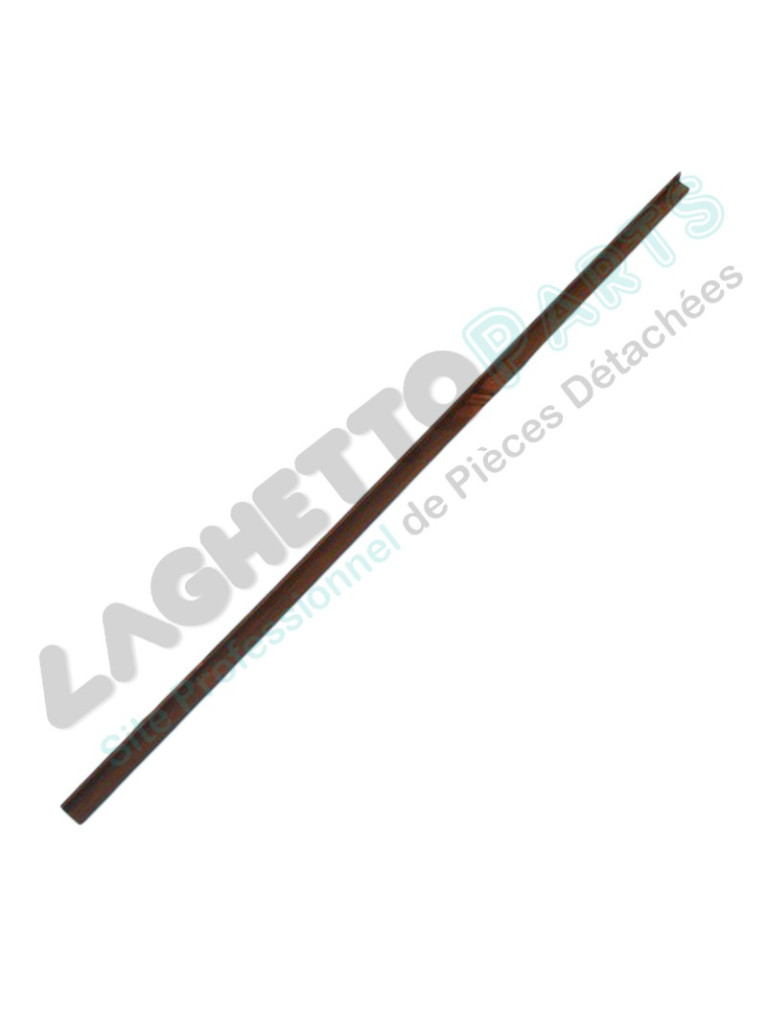 Baguette d'angle panneaux WOODY