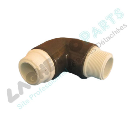 Coude aspiration skimmer Dolce Vita Playa