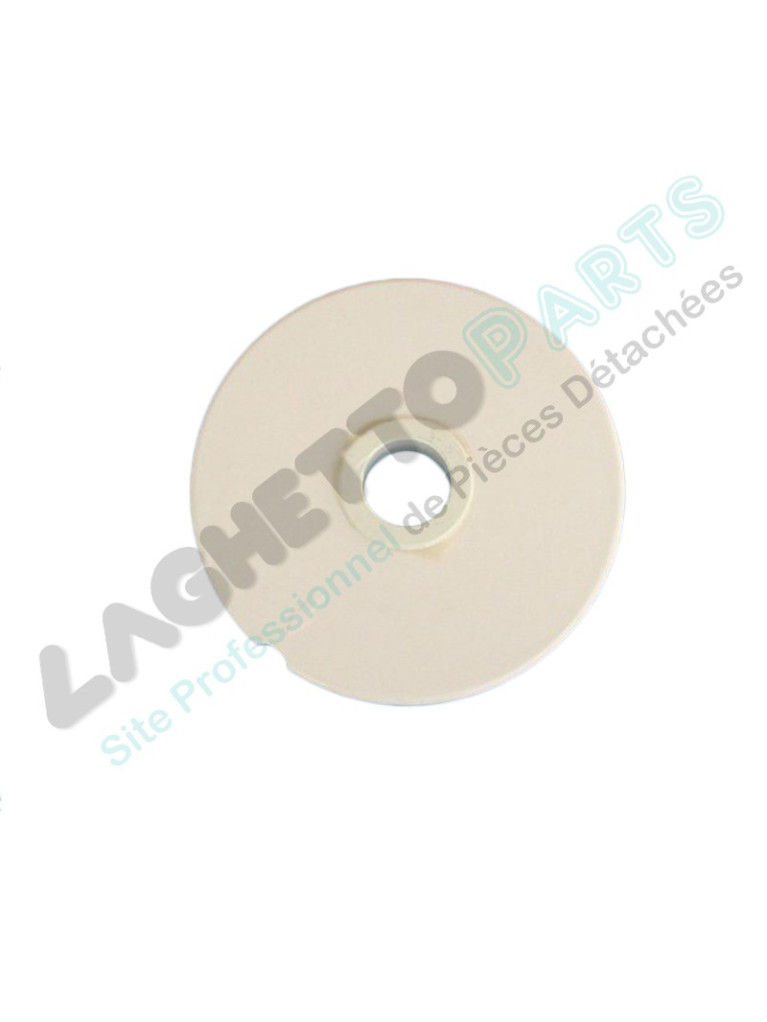Plateau aspirateur Playa