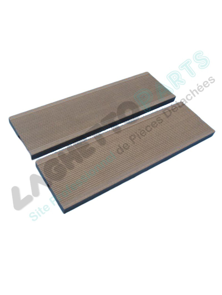 Plateau bois composite échelle Dolce Vita luxe