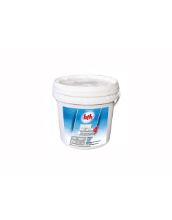 Brome en tablettes multifonctions - Seau de 5KG