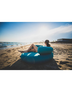 Fauteuil Canapé gonflable ISLAND+