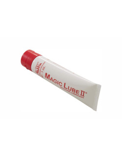 Graisse silicone lubrifiante 30g MAGIC LUBE II