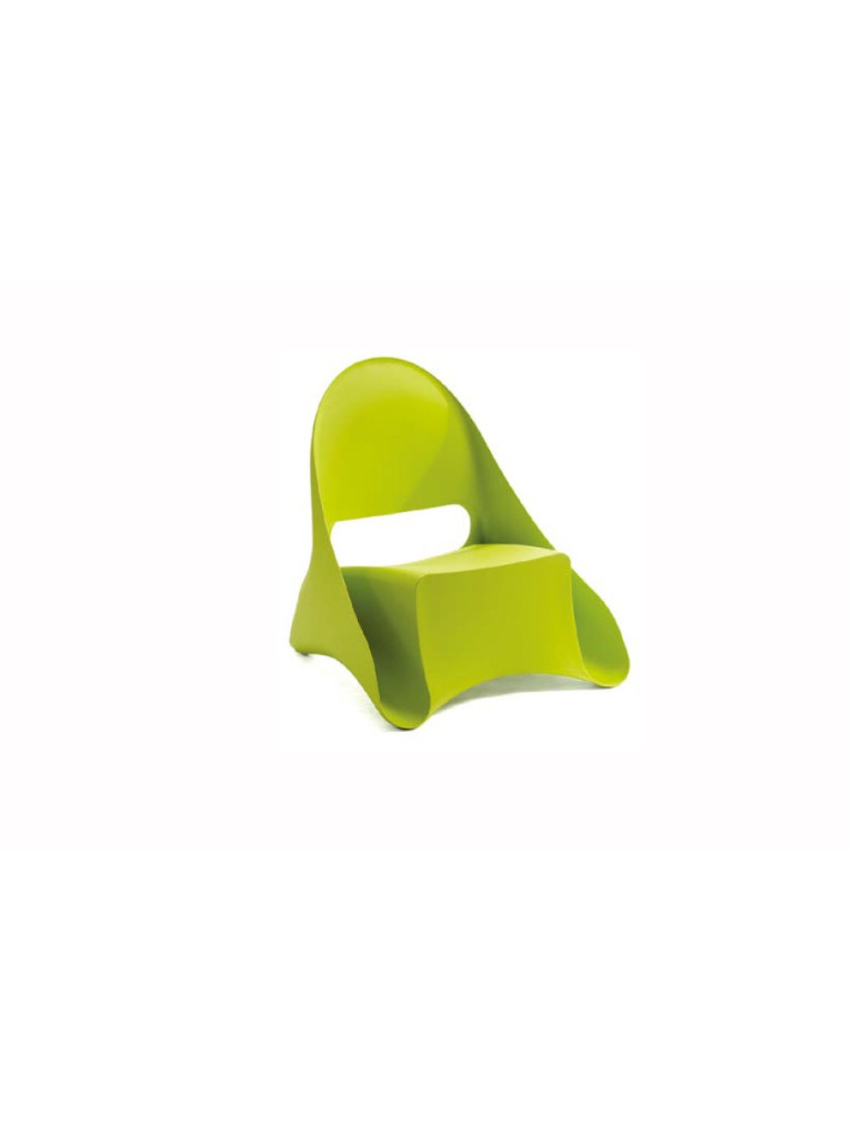 Fauteuil ONDULE résistant Fauteuil ONDULE résistant