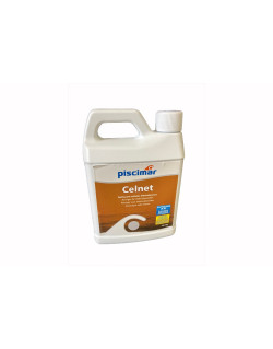 Nettoyant Electrodes d'électrolyseur CELLNET - 1L
