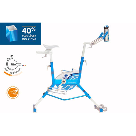Aquabike Waterflex Falcon