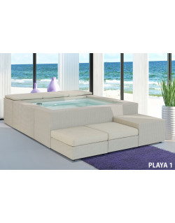 Living pour PLAYA & DIVINA