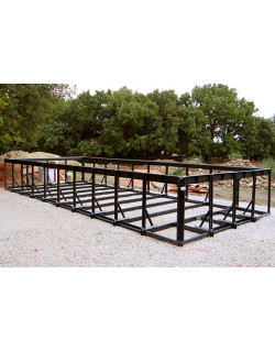 Embase Piscine Laghetto®