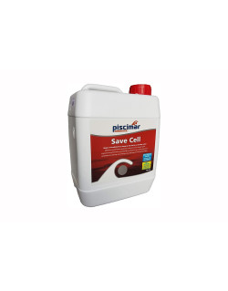 Save Cell Protection électrolyseur - Bidon 6kg