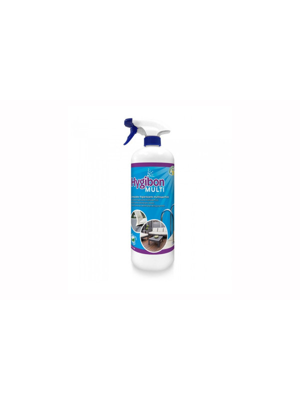 Nettoyant multi-surfaces Hygibon multi - 1L