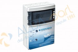 Coffret électrique 300W Standard SPRING WATER