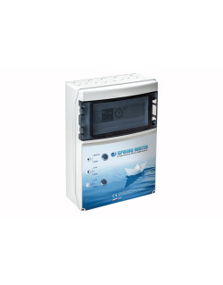 Coffret électrique 100W Standard SPRING WATER