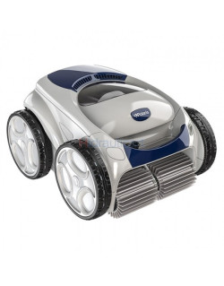 Robot électrique ALPHA IQ de Zodiac