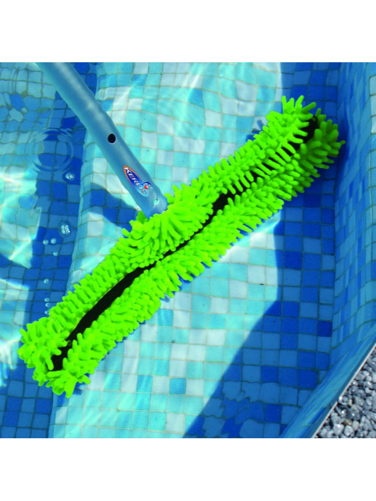 BALAI AQUASOFT MICROFIBRE XPRO- 46CM BALAI AQUASOFT MICROFIBRE XPRO- 46CM